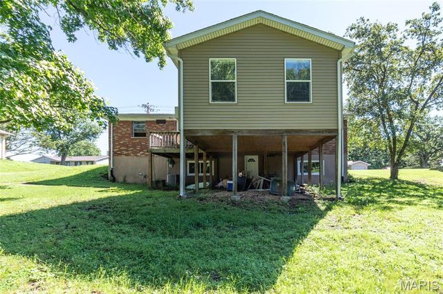 3637 Blecha Road, Imperial, MO 63052