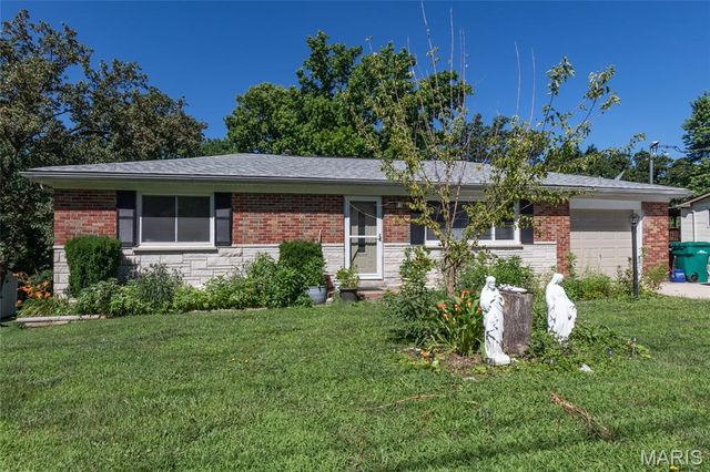 3637 Blecha Road, Imperial, MO 63052