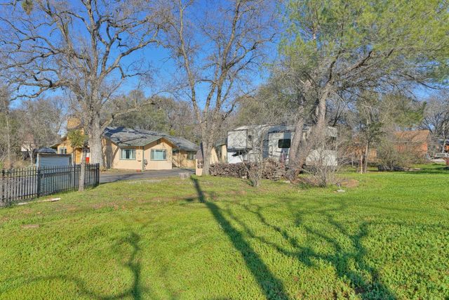 6335 Pollock Ave, El Dorado, CA 95623