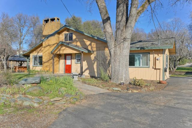 6335 Pollock Ave, El Dorado, CA 95623