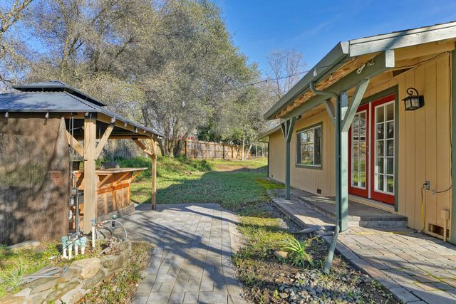 6335 Pollock Ave, El Dorado, CA 95623