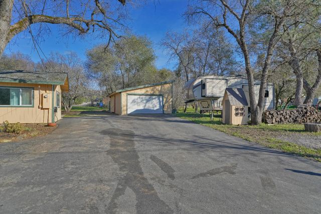 6335 Pollock Ave, El Dorado, CA 95623