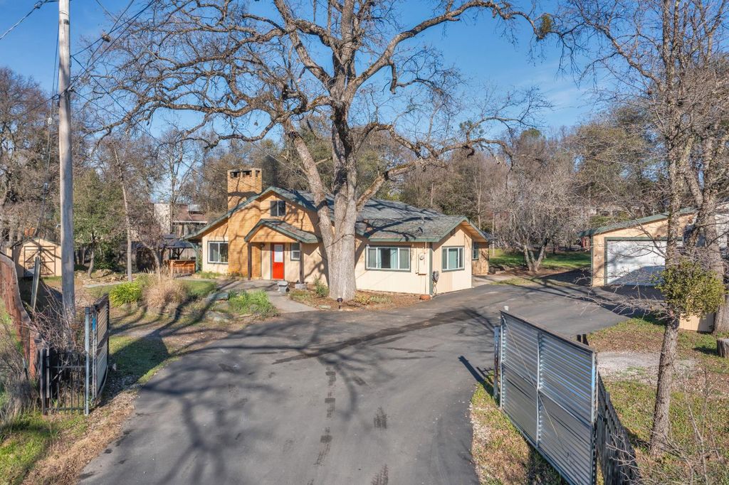 6335 Pollock Ave, El Dorado, CA 95623