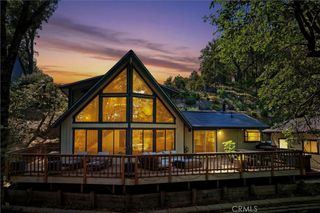 11240 Loch Lomond Road, Cobb, CA 95461