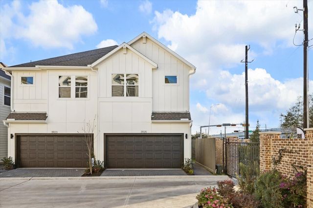 3925 Willowbend Point Drive, Houston, TX 77025