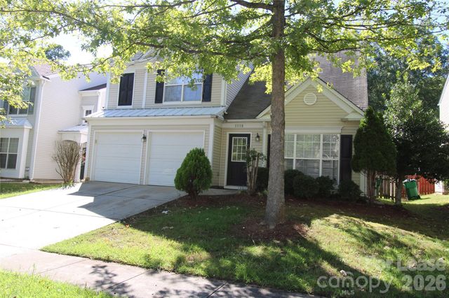 11118 Cypress View Drive, Charlotte, NC 28262