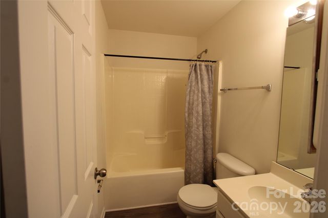 11118 Cypress View Drive, Charlotte, NC 28262