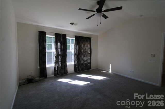 11118 Cypress View Drive, Charlotte, NC 28262