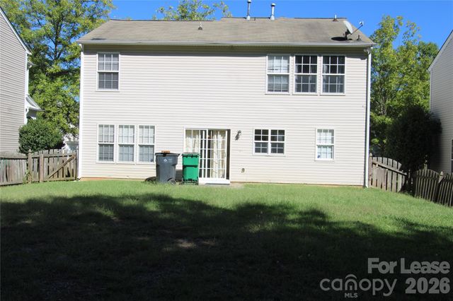 11118 Cypress View Drive, Charlotte, NC 28262