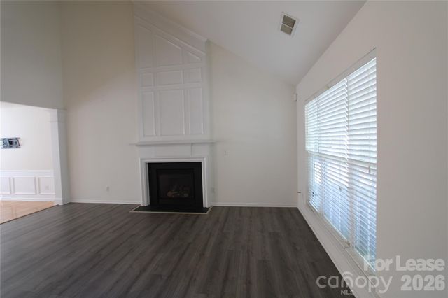 11118 Cypress View Drive, Charlotte, NC 28262