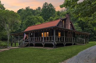 0 Lake Road, Lynchburg, TN 37352