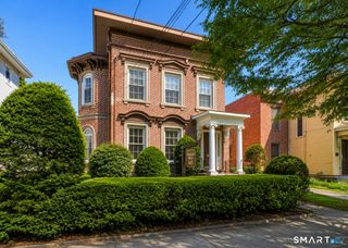 445 Orange Street, New Haven, CT 06511