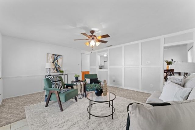 4121 Sweetbriar Drive, Garland, TX 75042