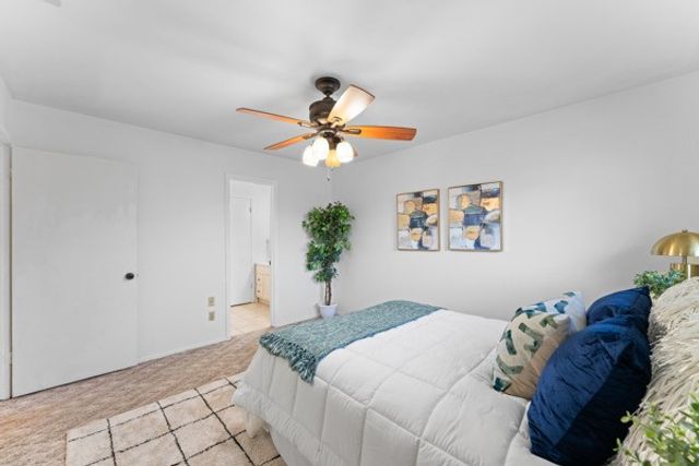 4121 Sweetbriar Drive, Garland, TX 75042