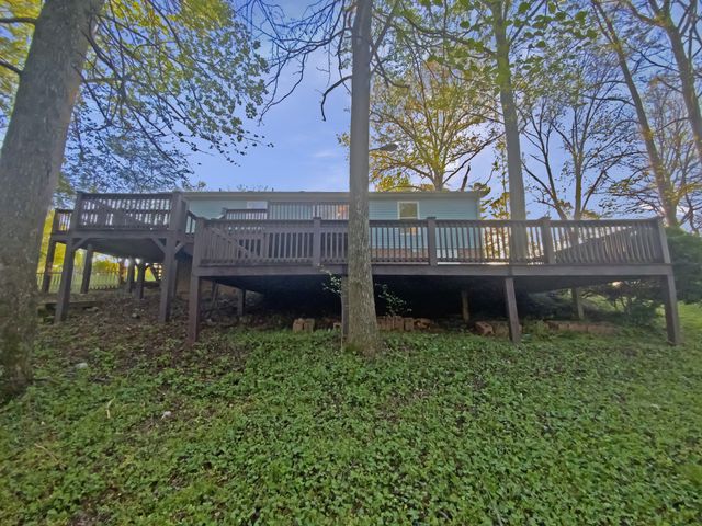 1230 Chapmansboro Rd, Chapmansboro, TN 37035