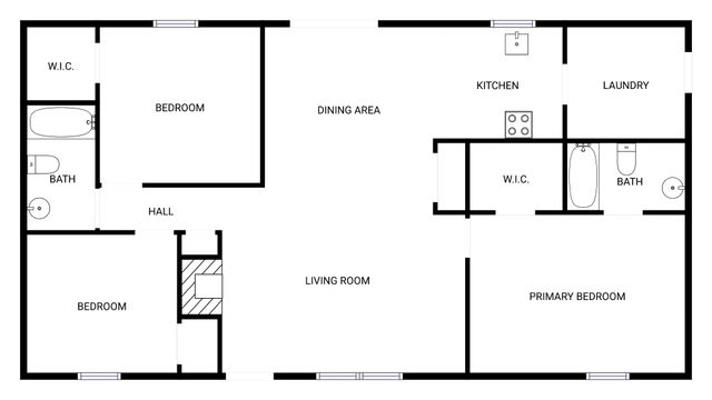 1230 Chapmansboro Rd, Chapmansboro, TN 37035