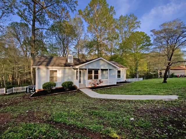 1230 Chapmansboro Rd, Chapmansboro, TN 37035