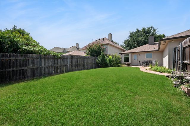 4428 Cordova Lane, Mckinney, TX 75070