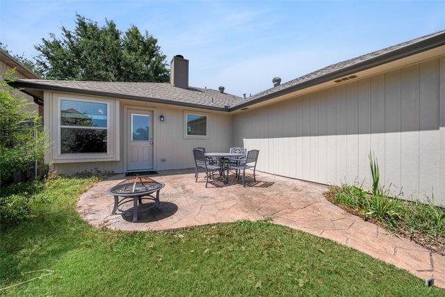 4428 Cordova Lane, Mckinney, TX 75070