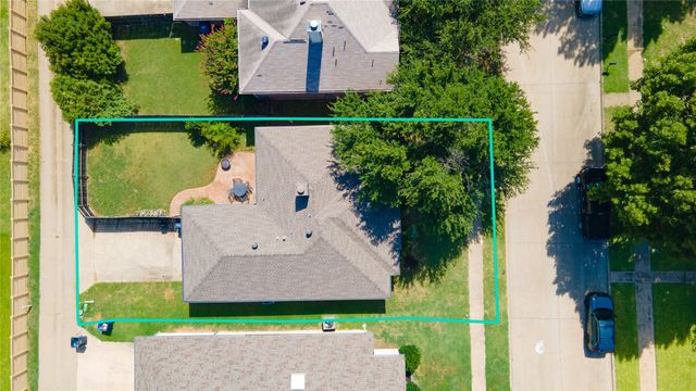 4428 Cordova Lane, Mckinney, TX 75070