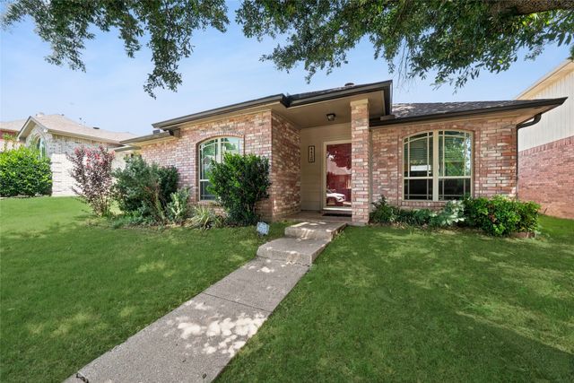 4428 Cordova Lane, Mckinney, TX 75070