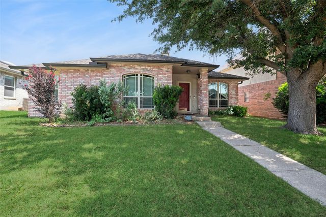 4428 Cordova Lane, Mckinney, TX 75070