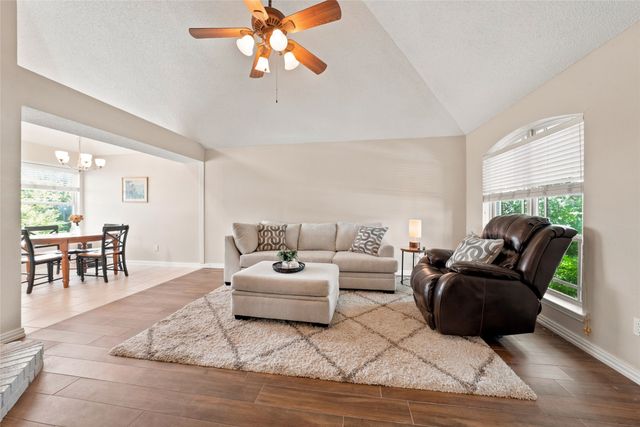 4428 Cordova Lane, Mckinney, TX 75070