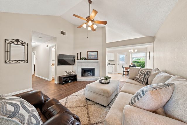 4428 Cordova Lane, Mckinney, TX 75070