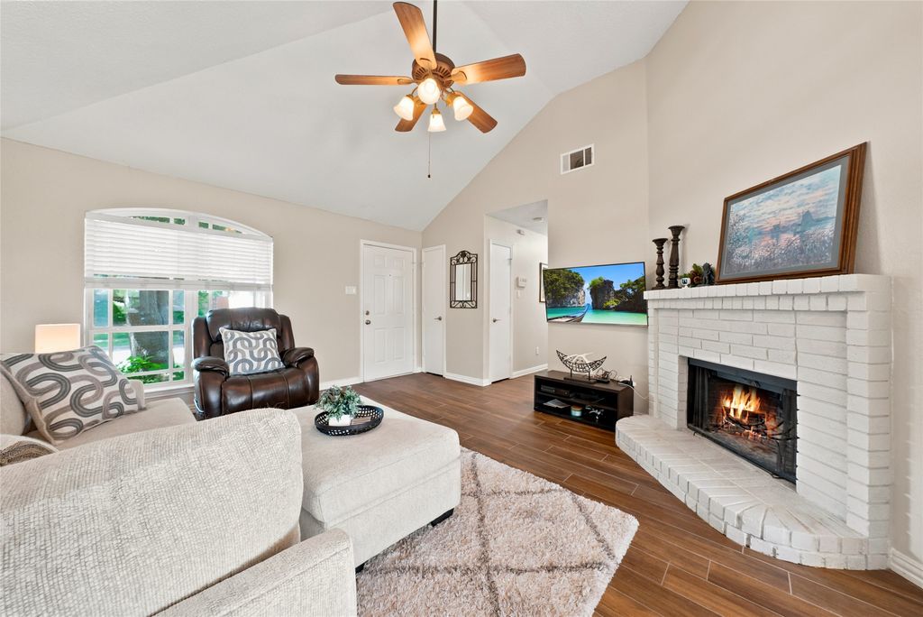4428 Cordova Lane, Mckinney, TX 75070