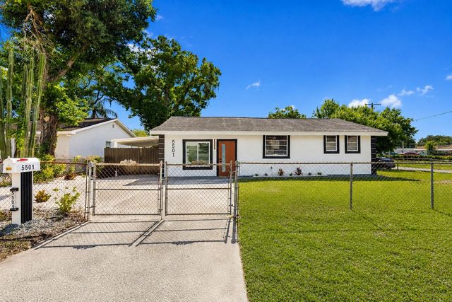 5501 N ALBANY AVENUE, Tampa, FL 33603