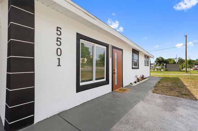 5501 N ALBANY AVENUE, Tampa, FL 33603