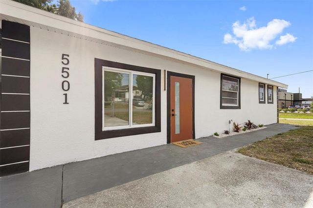 5501 N ALBANY AVENUE, Tampa, FL 33603
