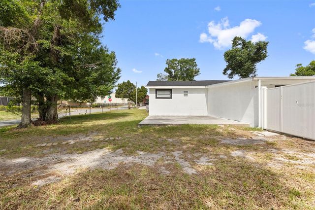 5501 N ALBANY AVENUE, Tampa, FL 33603