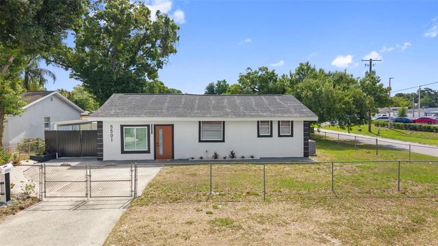 5501 N ALBANY AVENUE, Tampa, FL 33603