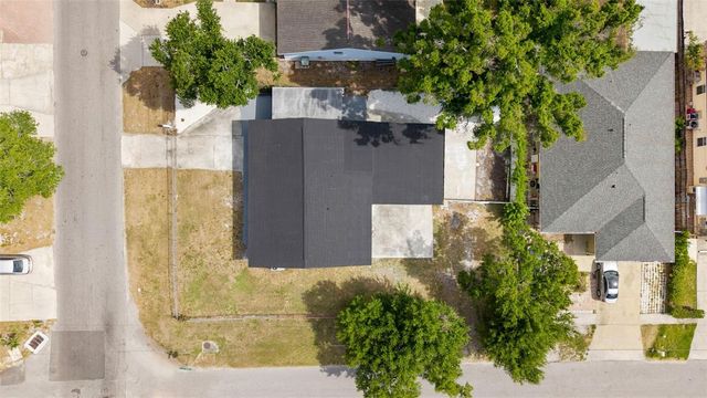 5501 N ALBANY AVENUE, Tampa, FL 33603