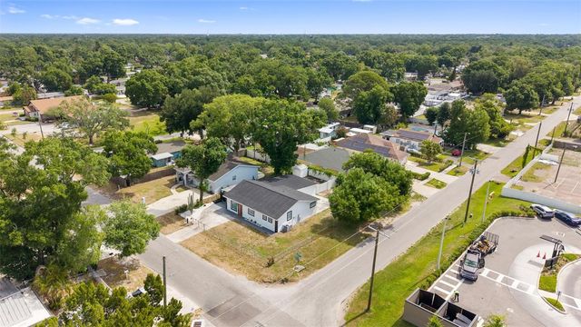 5501 N ALBANY AVENUE, Tampa, FL 33603