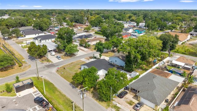 5501 N ALBANY AVENUE, Tampa, FL 33603