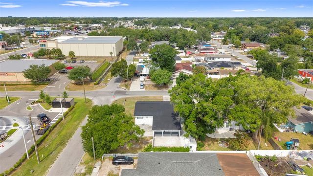 5501 N ALBANY AVENUE, Tampa, FL 33603
