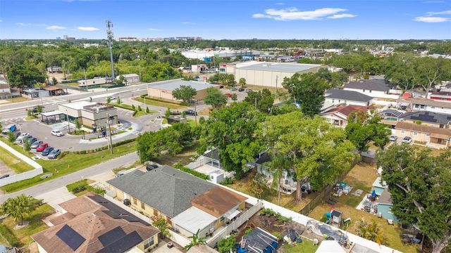 5501 N ALBANY AVENUE, Tampa, FL 33603