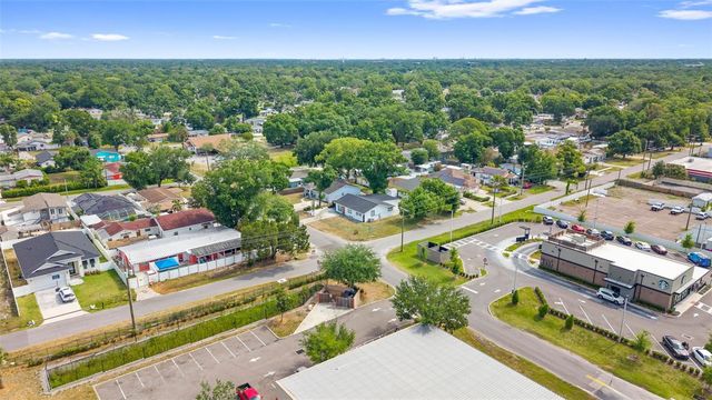 5501 N ALBANY AVENUE, Tampa, FL 33603