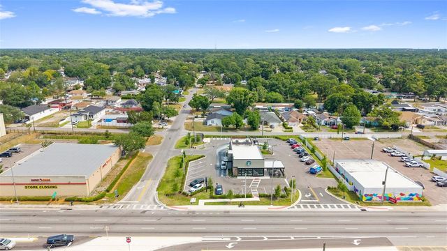 5501 N ALBANY AVENUE, Tampa, FL 33603