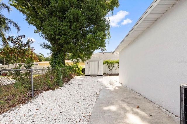 5501 N ALBANY AVENUE, Tampa, FL 33603