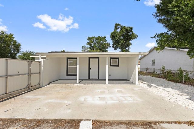 5501 N ALBANY AVENUE, Tampa, FL 33603