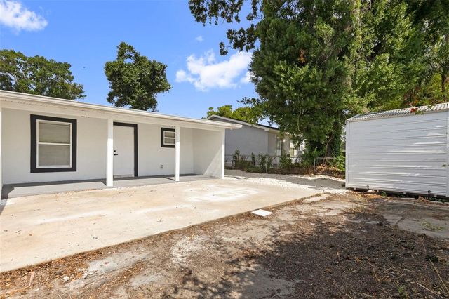 5501 N ALBANY AVENUE, Tampa, FL 33603