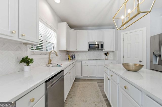 520 Mount Gerizim Road SE, Mableton, GA 30126