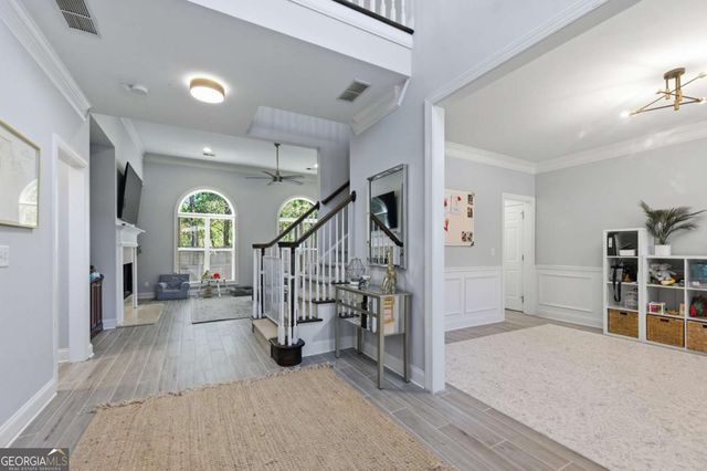 520 Mount Gerizim Road SE, Mableton, GA 30126