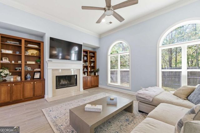 520 Mount Gerizim Road SE, Mableton, GA 30126