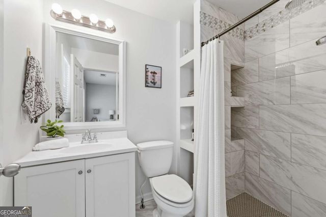 520 Mount Gerizim Road SE, Mableton, GA 30126