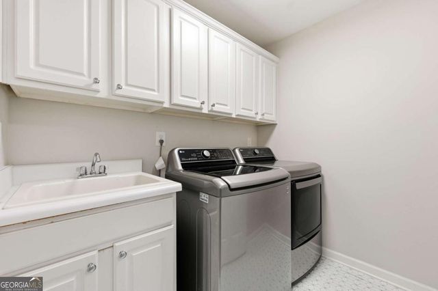 520 Mount Gerizim Road SE, Mableton, GA 30126