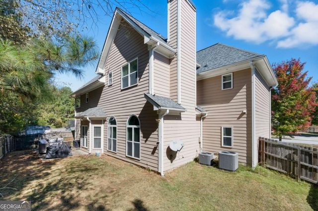 520 Mount Gerizim Road SE, Mableton, GA 30126